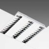 Disano 15353400 - pannello led 60x60 Minicomfort 28W 4000K