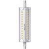 Lampe LED R7s 118mm 14W 230V 3000k CorePro R7S