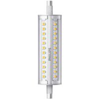 Lámpara led R7s 118mm 14W 230V 3000k CorePro R7S