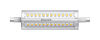 Lampada led R7s 118mm 14W 230V 3000k CorePro R7S