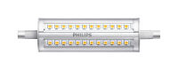 Lampe LED R7s 118mm 14W 230V 3000k CorePro R7S