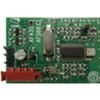 Came 001AF43S - scheda ricevente ad innesto 433.92 MHz