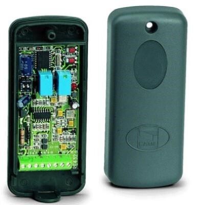 433.92 MHz receiver