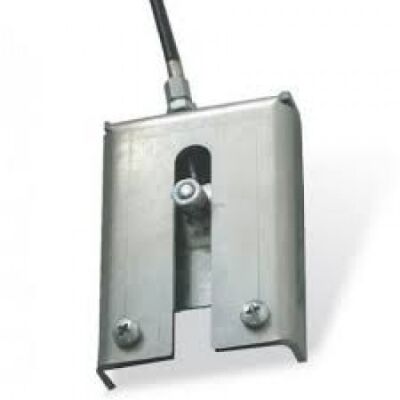 Unlocking device