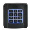 Selector de teclado externo