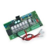 ZA4 spare electronic board