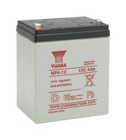 Batterie rechargeable 12 V 4 Ah