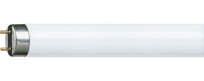 Linear fluorescent tube G13 23W 4000k MASTER TL-D Super 80
