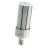 Lampe LED tubulaire E40 100W 230V 4000K HLOECOLed