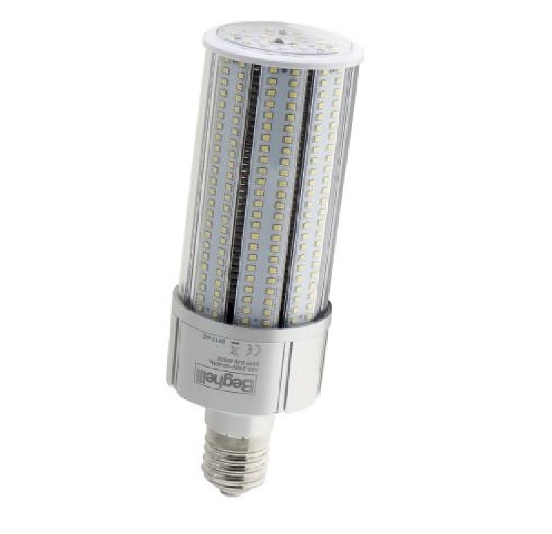 Lampada led tubolare E40 100W 230V 4000K HLOECOLed