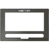 Gray front panel for TA/600 or TH/600