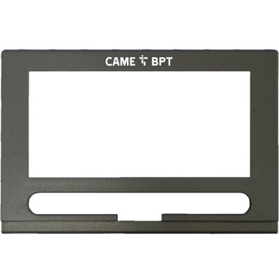 Gray front panel for TA/600 or TH/600