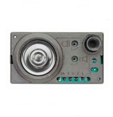 SINTHESI - Placa de calle audio 4+N