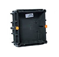 SINTHESI S2 - Caja de empotrar 1 módulo