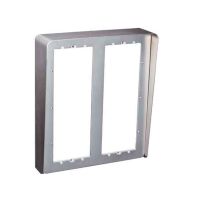 SINTHESI S2 - Coffret mural 6 modules avec visière