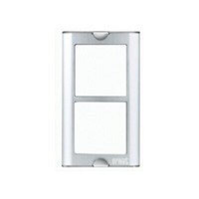 SINTHESI S2 - 2 module frame with frame