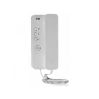 Miro - Intercomunicador 4+N blanco