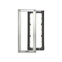 Cornice 3 moduli con telaio
