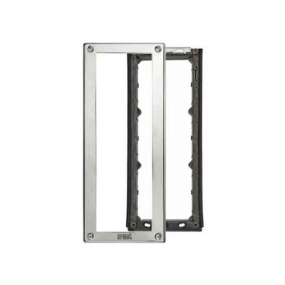 3-module frame with frame