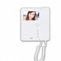 Miro - white 2VOICE video intercom