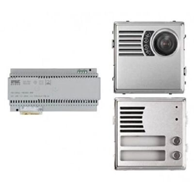 SINTHESI S2 - 2VOICE system basic kit