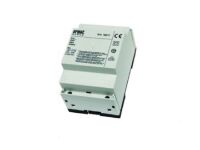 Alimentation interphone 4+n Urmet