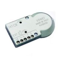 Poste externe audio 4+N 824/500