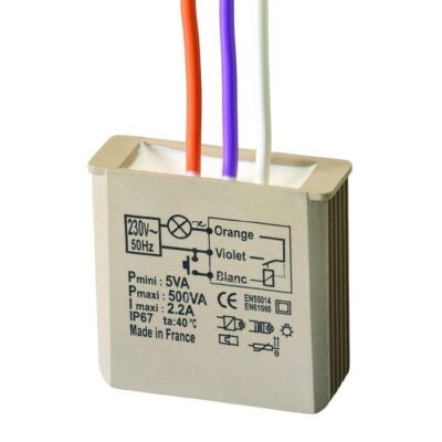 Yokis - MTM500E staircase light timer