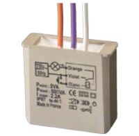 Yokis - Variateur multifonction MTK500E