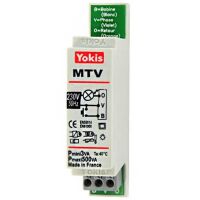 Yokis - Variateur MTV500M