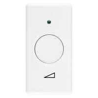 System White - regulator for air agitators