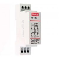 Yokis - Relais pas à pas 2000W