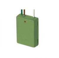Yokis - 2 channel built-in radio transmitter