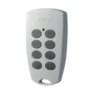 Yokis - 8 button radio control