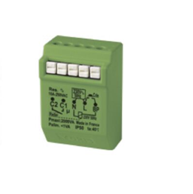 Yokis - 2000W MTR2000ERP relay