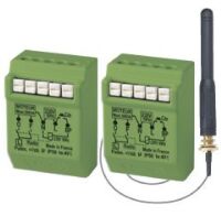 Yokis - Module volet roulant encastré Radio 10A
