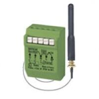 Yokis - Module obturateur encastrable Radio 500W