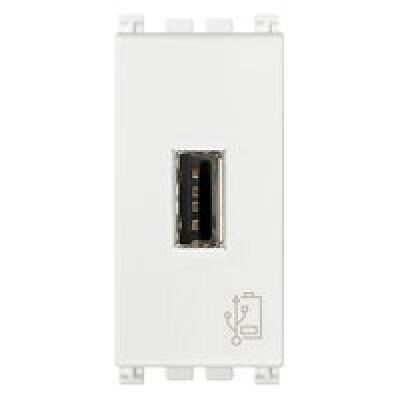 Arke White - USB charger