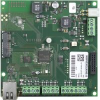 BTicino 4200C - Placa central de 16 zonas con Ethernet