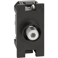 BTicino K4202F Living Now - SAT socket