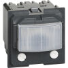 BTicino K4432 Living Now - switch with 3-wire IR motion sensor