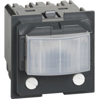 BTicino K4432 Living Now - interruptor con sensor de movimiento IR de 3 hilos