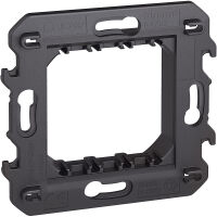 BTicino K4702 Living Now - Soporte para 2 módulos