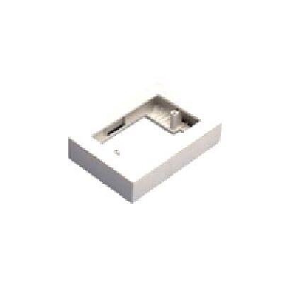Rehausseur pour caisson rectangulaire 3 places