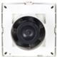 Vortice 11431 - timed helical aspirator 150/6 AT