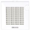 Vortice 11431 - aspiratore elicoidale temporizzato 150/6 AT