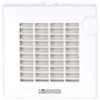 Vortice 11431 - aspirateur hélicoïdal temporisé 150/6 AT