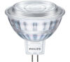 Lámpara LED MR16 GU5.3 08W 12V 4000k CorePro foco LED