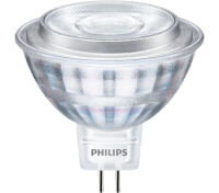 LED lamp MR16 GU5.3 08W 12V 4000k CorePro LED spot