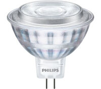 Philips CLAGU535084036 - Ampoule LED GU5.3 7W 12V 4000K